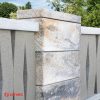 Daszek ogrodzeniowy Joniec Roma Perfect CRP20 - obrazek 4